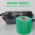 适用定制定制绿色PVC电线膜塑料打包装缠绕拉伸工业专用薄产品透明小 (6cm宽)10卷 小箱