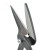 波盾 10寸不锈钢剪 工业级铁皮剪刀 平头航空剪 金刚网剪 BD-4451