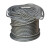 震天工 普通钢丝绳6股 一米价 19根11mm碳钢