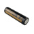 耀勘强光手电筒18650锂电池可充电37v头灯黑皮大容量 18650黑皮2000毫安2节