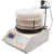 沪西自动部分收集器耐有机型BS-100N实验室生物化学药品分馏收集器DBS-100N电子钟控收集器 BS-100N（液晶版 耐有机）