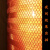 油罐车反光橙色带危险品槽车反光条年审安醒目标识贴货车反光贴 15CM橙色带级40米