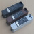 定制36V/5.8AH18650电池组 轻客Tsinova 36V/42V助力电单车电池 白色6/黑色/棕色（三孔航空输出）
