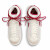 耐克（NIKE）女鞋春新款Air Jordan1篮球鞋缓震舒适运动鞋 DQ5360-181新年限定内里加绒 35.5