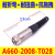 A660-2008-T028发那科机器人示教器电缆R-30iB控制线A05B-2255-C1 10m