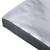 稳斯坦 W746 (200个)铝箔真空袋 平口塑封袋纯铝三边封真空包装袋防漏复合袋子 18cm*24cm*20丝