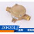 上海亮舟海星沪乐船用铜质接线盒JXH201-3金属水密防水盒CCS 沪乐JXH201