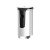 跃坤遥控电池款（黑白色）自动喷香机 LCD液晶数码壁挂/台放酒店厕所加香机空气净化器定制