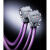 DP电缆连接器 profibus通讯总线 电缆接头连接器 9针485插头 6ES7972-0BB52-0XA0