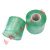 6cm绿色pvc电线缠PE小缠绕膜自粘膜透明保护膜包装塑料膜 6cm宽*200g绿色(100卷)