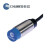 CHANKO/长江 电感式传感器直流2线非埋入式接近开关 CL18-RN8DL2