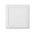 ABB 空白面板 德逸系列简约白色开关面板墙壁定制