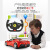 脘铼SF90Stradale遥控汽车仿真遥控车USB充电儿童玩具车男孩 红色 男孩 红色