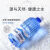 苏帝克东天然苏打水 500ml*48瓶 弱碱性饮用水PH8.5±0.5小分子水 蓝色经典