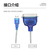 央光 usb转并口线1284打印线USB2.0连接线GN36针式打印机数据1.5米 YG-USB1284X