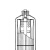 卡特彼勒 滤清器ELEMENT 1R0773 货期40天