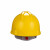 金能电力安全帽ABS/玻璃钢 国标工地建筑工程电力施工业安全头盔 红/黄/蓝/白/多色 可定制可印字 单拍不发货