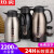 萌依儿金力咖啡壶保温壶大容量茶壶家用水304不锈钢镀的 1900咖啡-色 保温24H