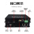 军山科电 多功能HDMI高清视频光端机   1路HDMI+环出+1路双向音频+2路百兆网络+1路RS232+1路KVM JK-2H1SA-1C2FE1U 1对