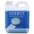 科沃斯扫地机器人地宝清洁剂DJ35/65/DD35/DN55/T5朵朵地板清洁液