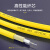 胜为FSC-907 电信级光纤跳线 LC-LC单模双芯20米 9/125 环保外被终端盒尾纤光纤线