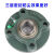 定制外球面轴承带圆形座UCFC201FC203204205206207208209210  其 UCFC205内径25mm