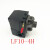 梦茜儿（MEXEMINA）LF10-1H空压机气泵气压开关压力控制器 6-8kg
