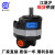 定制适用榆次液压 齿轮式油泵CB-FC10/16/20/25/31.5/40-FL系列 齿轮泵 CB-FC40-FL-X
