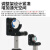 工术(KungShu）D型镜架 0.5/1英寸 D型光学调整架\\左右手可选 0.5英寸 右手