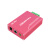 广成USB转CAN总线分析仪USBCAN调试汽车DB9接口OBD接口解析CAN盒 USBCAN-modul16 (6通道CAN