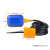 电缆式浮球开关 EM15-2 方形 控制供水排水 线长2米 EM15-2线长2米 220V