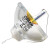 佐西卡（zorsika） 适用于爱普生投影仪灯泡EB-C1915 C1920 C1925ELPL53 EB-C735W