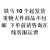 铁马护栏 临时施工围栏 市政护栏 道路施工护栏隔离栏公路护栏铁马围栏 1*1.5【黄黑款】