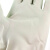 冰禹 BYC-12 清洁橡胶手套 防滑防水耐磨 家务保洁劳保手套 蓝/绿色随机发货 S