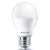 飞利浦照明企业客户LED灯泡 3W  3000K黄光 E27螺口 