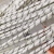高空作业安全绳纯涤纶大绳蜘蛛人专用滑板绳耐磨涤纶绳下吊绳牵引 直径16毫米粗150米一整条