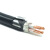三兄妹 低压铠装铜芯电缆YJV22 一米价 4*4平方