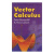 英文原版 Vector Calculus Dover Books on Mathematics 向量微积分 Peter Baxandall 英文版 进口英语原版书籍