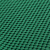 兰诗（LAUTEE）WSD0054  PVC网状垫片货架防滑保护垫 墨绿色 1.6*10米长