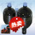 0.075L隔膜式液压储能蓄能器吊车喷烟喷火机液压站夹具PE熔接焊机 红色