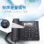 步步高电话机HCD113有线座机办公室固定商务电话办公高端电话 HCD113磨砂玉白