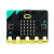 Microbit:V2新版开发板:microbitV1.5主板:板载扬声器麦克风蓝牙 主板+IOBOT插针扩展板+数据 Microbit:V2裸板