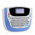 硕方(SUPVAN) LP6125C 标签打印机(计价单位：台)白色蓝框