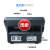 上海耀华XK3190-AS1数字仪表电子台秤小地磅防作弊称重显示器 打印款