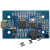 cpu卡读卡模块 rfid串口USB读写器 射频识别CPU模拟卡FM1208 Y801 模块+CPU白卡+安卓线