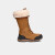 UGG 女士雪地靴 Adirondack III 防滑高筒靴 加绒防滑保暖 户外女靴 浅棕/chestnut 36码/US5