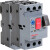 德力西电气（DELIXI ELECTRIC） 电动机断路器开关 CDV2s-32 4－6.3A RoHS /个 可定制