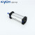 凯宇气动 KYCH SC标准气缸 125*25-1000/160*25-1000系列（可定制） SC标准气缸 125*400