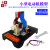 小型电动机模型/小型电动机实验器/玩具电动机/可拆卸/教学仪器