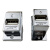 L-com诺通面板安装USB转接头ECF504-UAAS ECF504-AA SPZ1535 MSDD90401S-CAT5E超五类 黑色盖，有